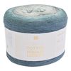 Rico Design Creative Cotton Dégradé Lucky 8 Farbe 024