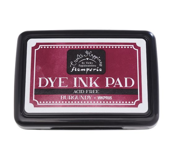 Stamperia DYE INK PAD