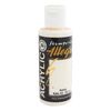 Stamperia "Allegro Acrylic" Ivory