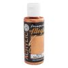 Stamperia "Allegro Acrylic" Bronze