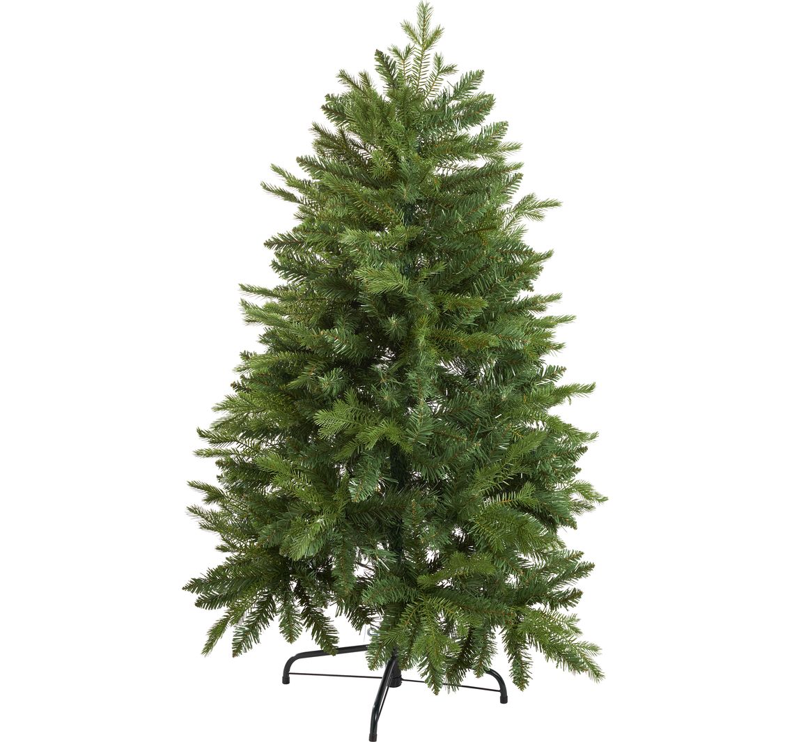 Tannenbaum "Rudy" inkl. Ständer - 120 cm