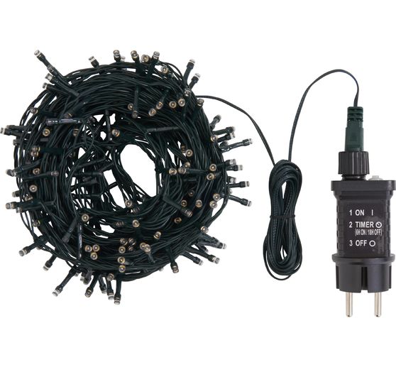 Outdoor Mini-LED-Lichterkette