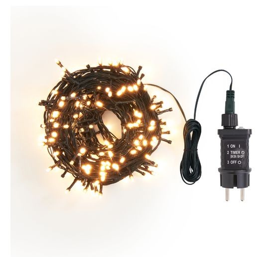 Outdoor Mini-LED-Lichterkette