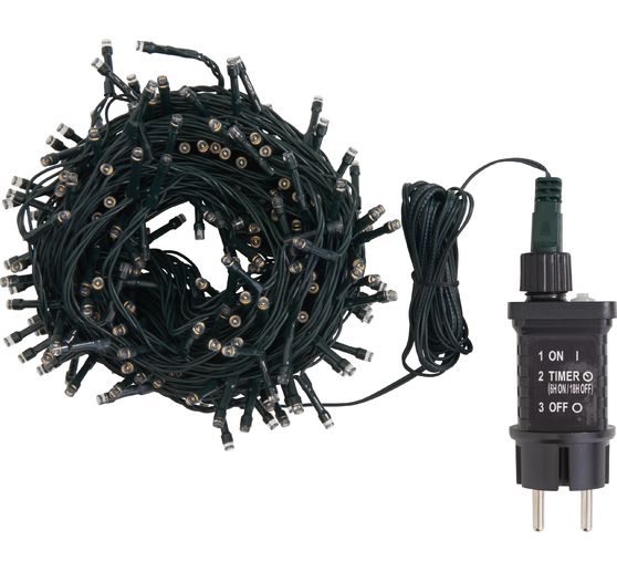 Outdoor Mini-LED-Lichterkette