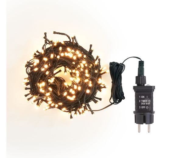 Outdoor Mini-LED-Lichterkette