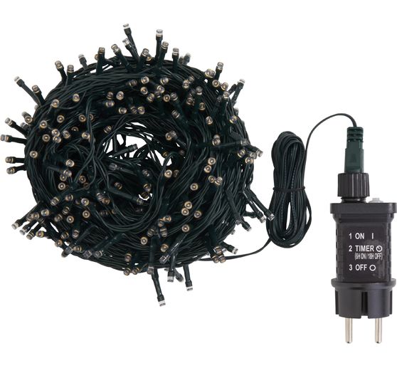 Outdoor Mini-LED-Lichterkette