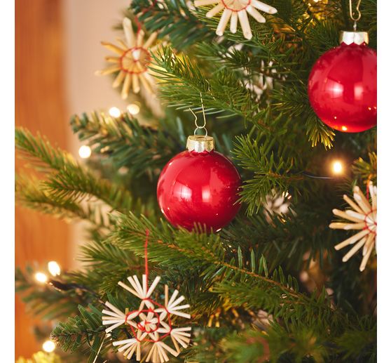 Christmas tree "Rudy" incl. stand