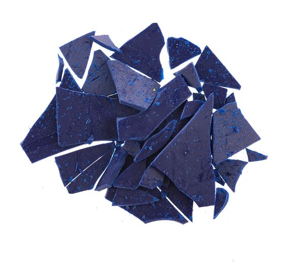 Wachs-F&auml;rbepastillen