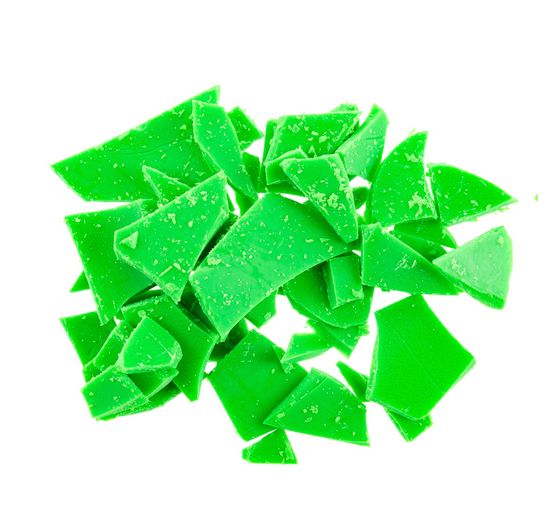 Wachs-F&auml;rbepastillen