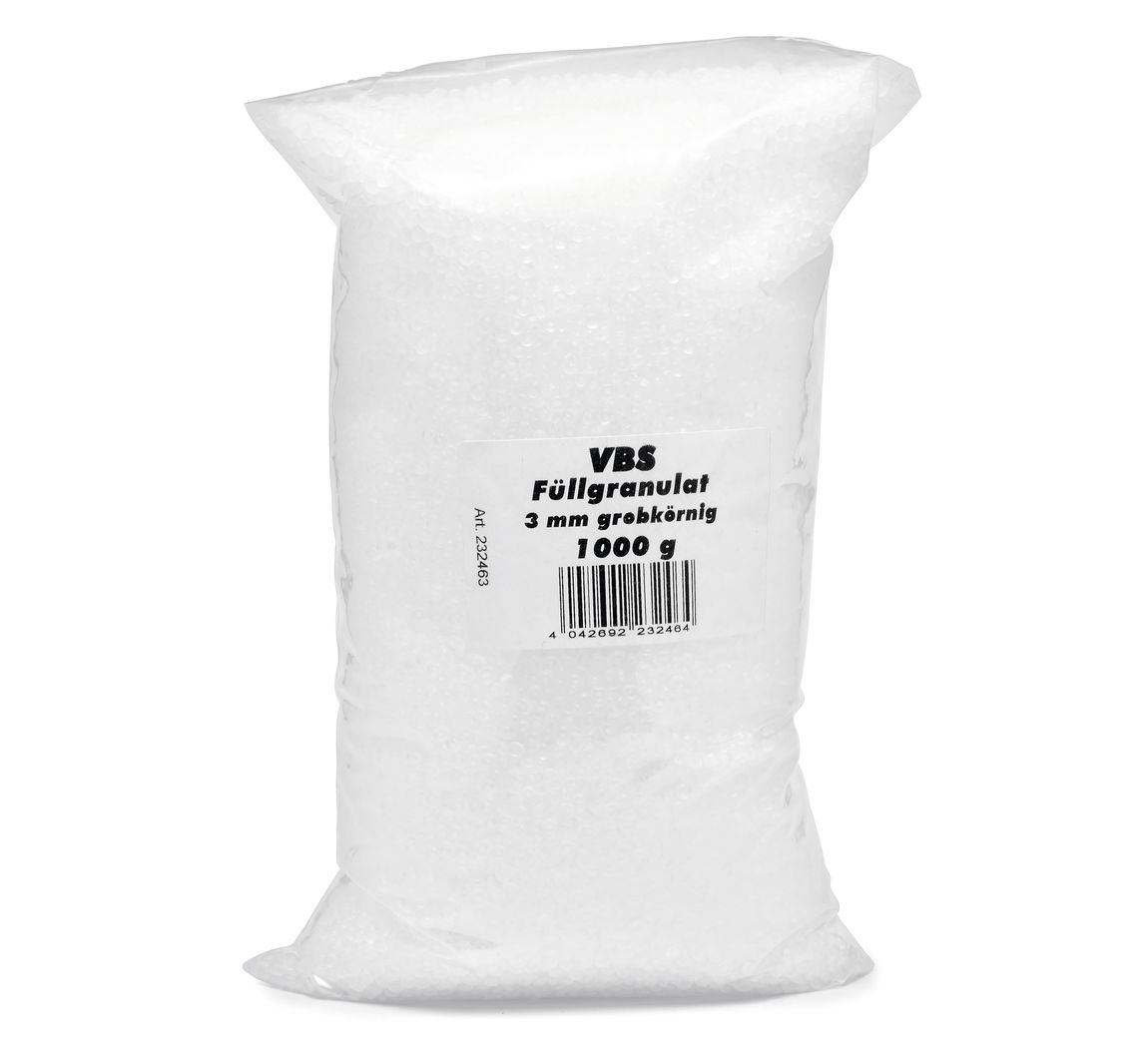 Füllgranulat - 1.000 g