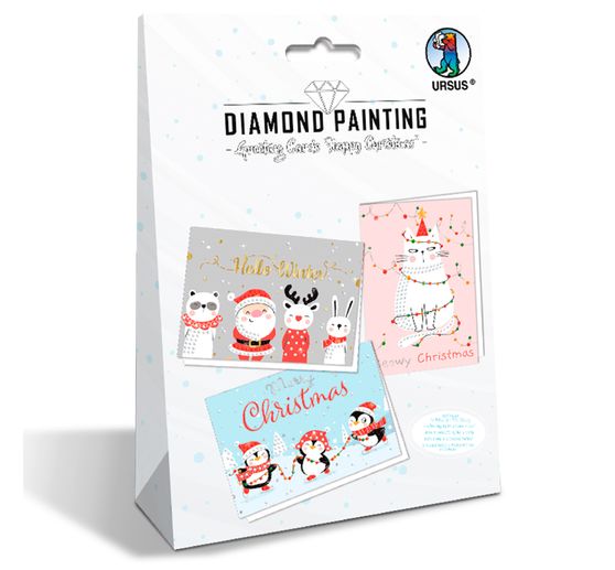 Diamond Kartenset