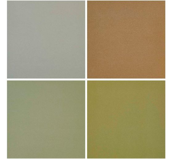 Faltblätter "Duo Color"