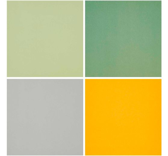 Faltblätter "Duo Color"
