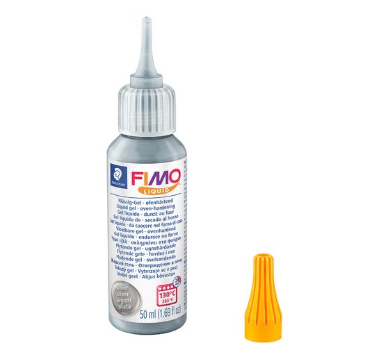 FIMO Liquid 8051 Flüssig-Gel, 50 ml