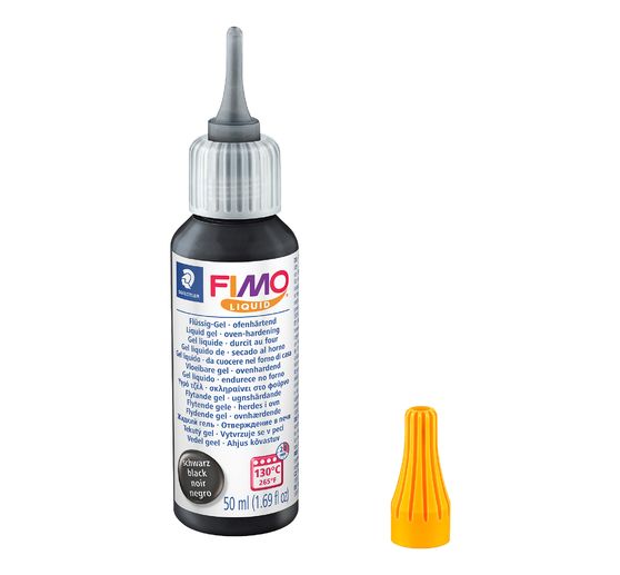 FIMO Liquid 8051 Flüssig-Gel, 50 ml