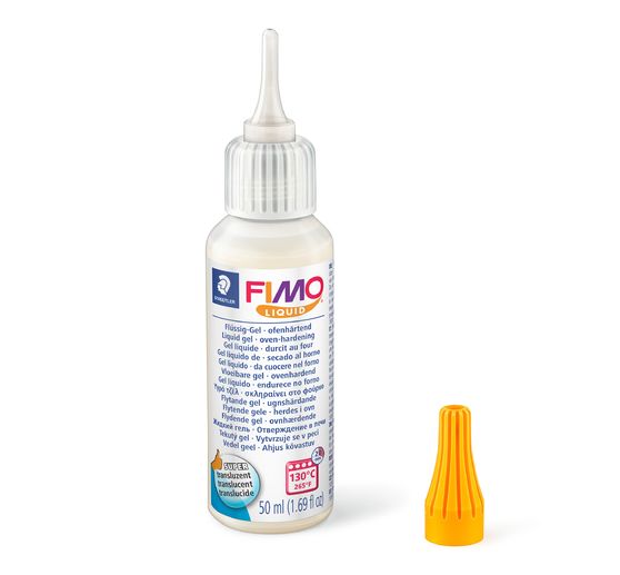 FIMO Liquid 8051 Flüssig-Gel, 50 ml