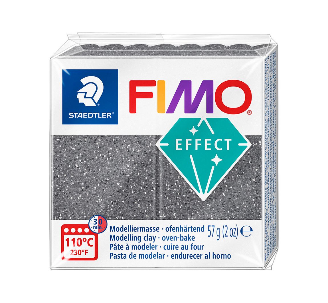 FIMO Effect 8010 "Granit" - Granit