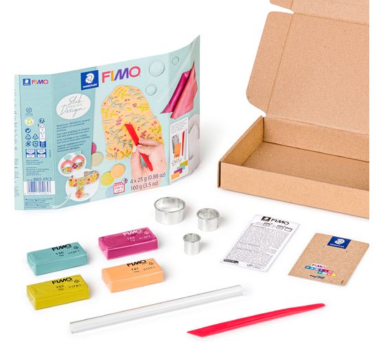 FIMO soft set