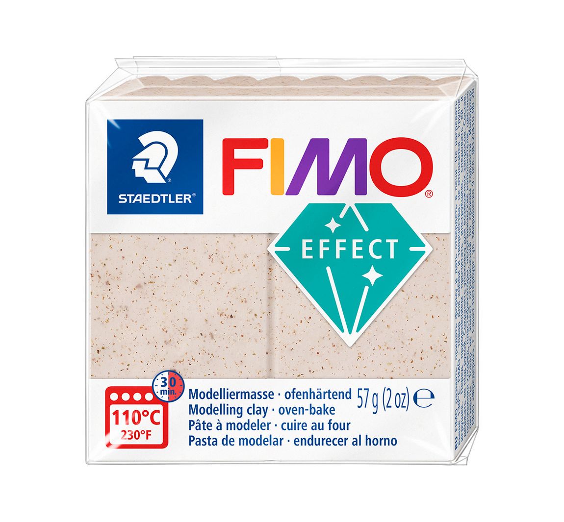 FIMO effect 8010 "Botanical" - Hagebutte