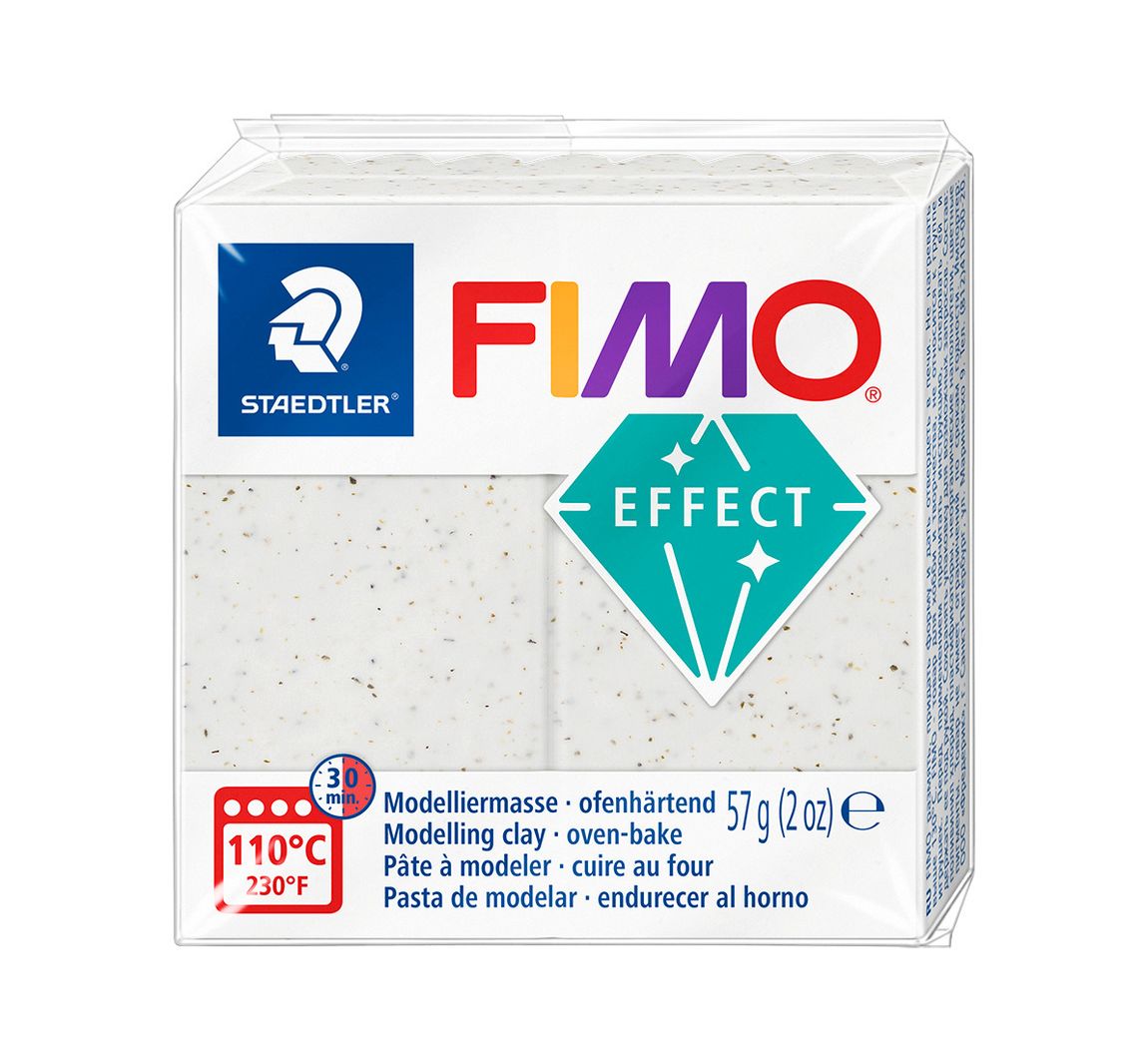 FIMO effect 8010 "Botanical" - Seealge