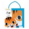 Avenue Mandarine Stickset Pix Gallery Katzenbaby