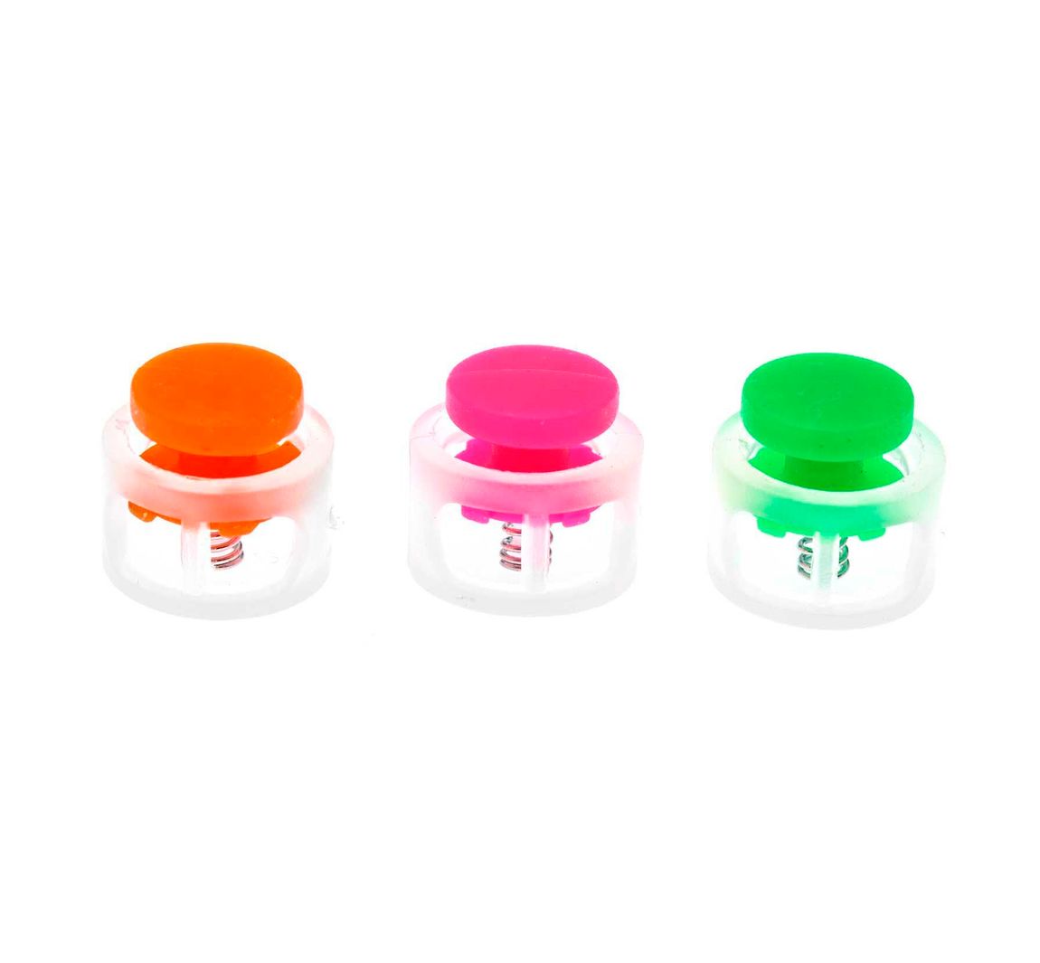 itoshii Schmuck-Verschlüsse - Neon