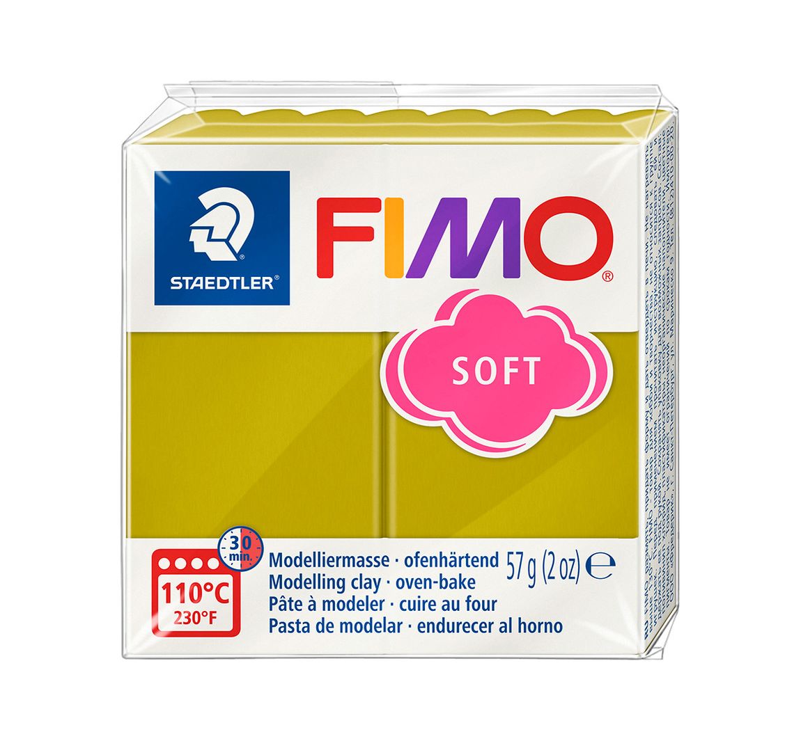 FIMO soft "Basic" - Beach Grass