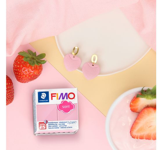 FIMO soft "Basisfarben"