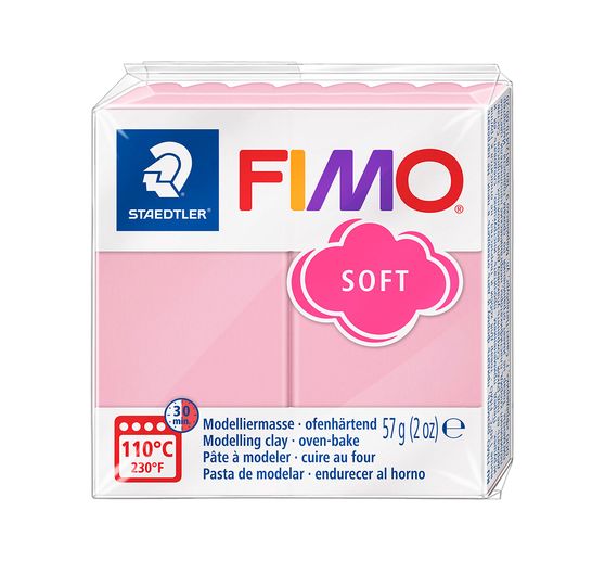 FIMO soft "Basisfarben"