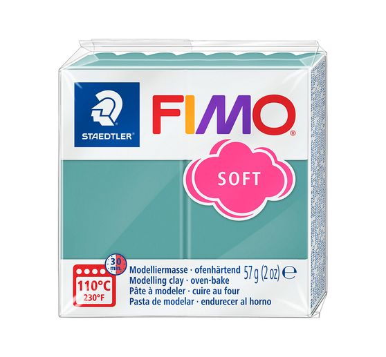 FIMO soft "Basisfarben"