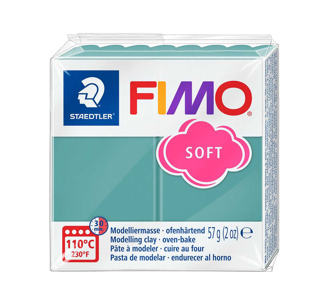 FIMO soft "Basic" - Ocean Wave