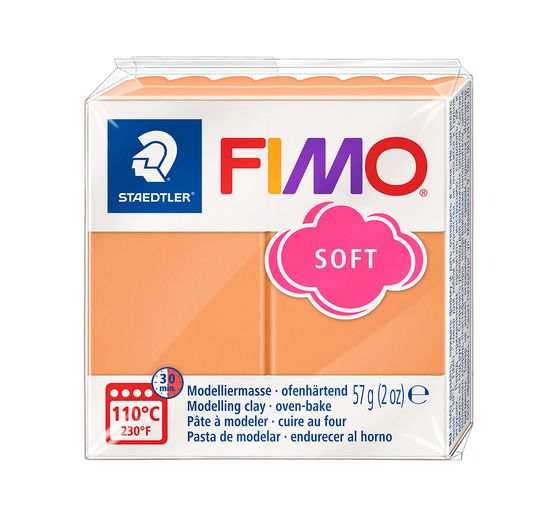 FIMO soft "Basisfarben"