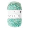 Rico Design Creative "Painted Power" Sea
