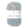 Rico Design Creative "Painted Power" Colorful