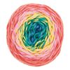 Rico Design Ricorumi "Spin Spin" Rainbow