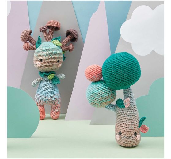 Rico Design Ricorumi "Spin Spin"