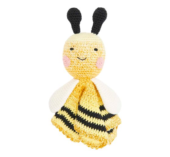 Rico Design Ricorumi Häkelset "Baby Blankies"