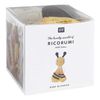 Rico Design Ricorumi Häkelset "Baby Blankies" Biene
