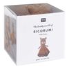 Rico Design Ricorumi Häkelset "Baby Blankies" Teddy