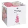 Rico Design Ricorumi Häkelset "Baby Blankies" Hase