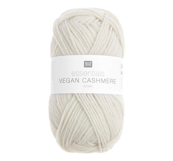 Rico Design Essentials "Vegan Cashmere"