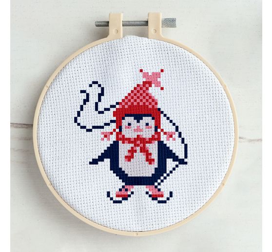 Simply Make Cross Stitch Kit