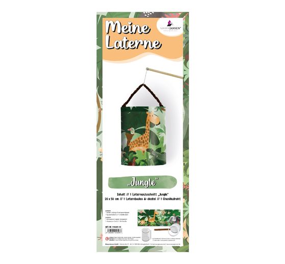 Laternen-Set
