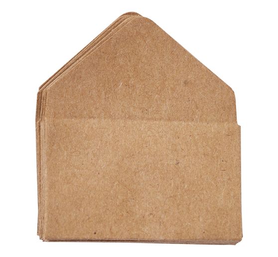 Mini-Umschläge