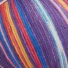 ONline Wolle "Supersocke Merino Color, Sortierung 368" Farbe 3045