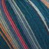 ONline Wolle "Supersocke Merino Color, Sortierung 368" Farbe 3046