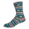 ONline Wolle "Supersocke Merino Color, Sortierung 368"