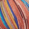 ONline Wolle "Supersocke Merino Color, Sortierung 368" Farbe 3047