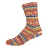 ONline Wolle "Supersocke Merino Color, Sortierung 368"