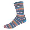 ONline Wolle "Supersocke Merino Color, Sortierung 368"